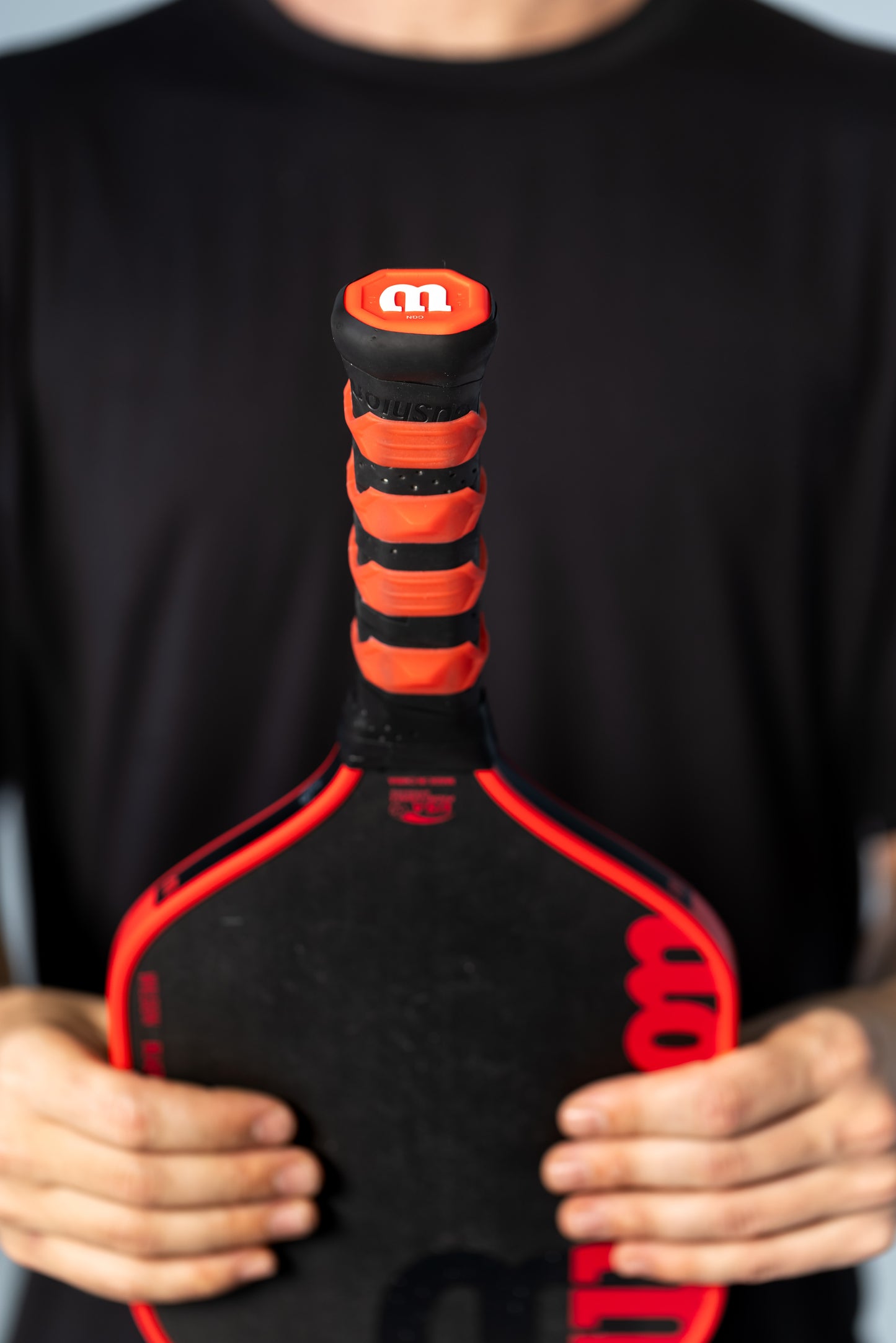 HiveGrip Shock-Absorbing Overgrip | Red